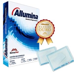 ALLUMINA PLUS