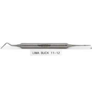 LIMA BUCK 11-12