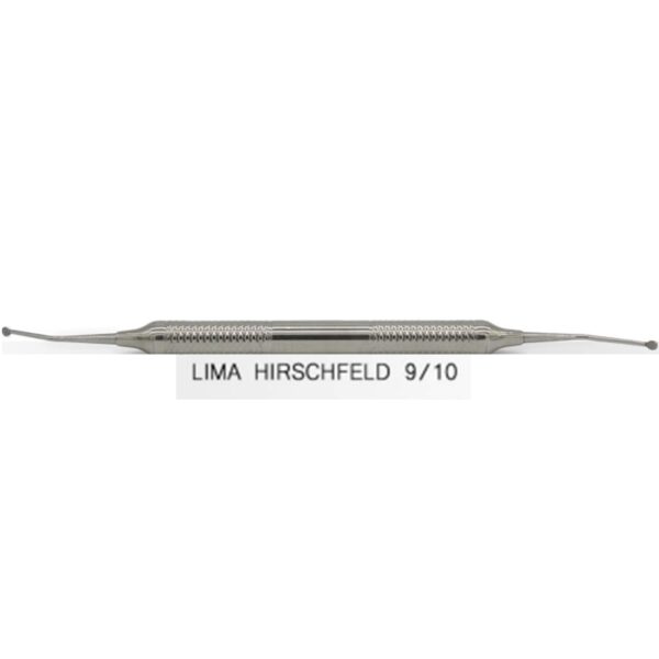 LIMA HIRSCHFELD 9/10