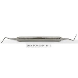LIMA SCHLUGER 9/10